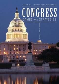 Congress - Frantzich, Stephen E.; Berube, Claude