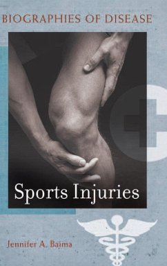 Sports Injuries - Baima, Jennifer