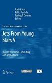 Jets From Young Stars V