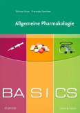 BASICS Allgemeine Pharmakologie