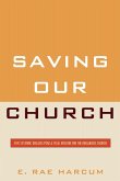 Saving Our Church