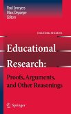 Educational Research: Proofs, Arguments, and Other Reasonings