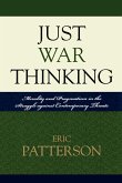 Just War Thinking