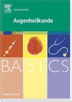 Cover Augenheilkunde