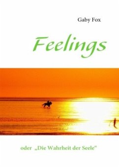 Feelings - Fox, Gaby