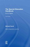 The Special Education Handbook