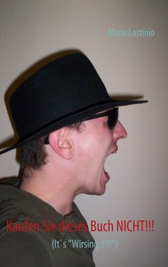 Cover Kaufen Sie dieses Buch NICHT!!!