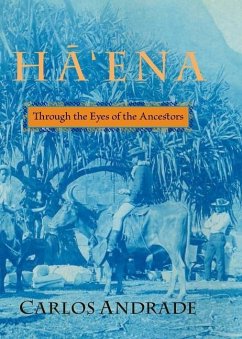 Hā'ena - Andrade, Carlos