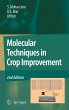 Molecular Techniques in Crop Improvement - Bild 1