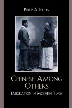 Chinese Among Others - Kuhn, Philip A.