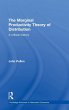 The Marginal Productivity Theory of... - Bild 1