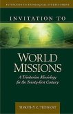 Invitation to World Missions