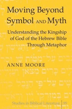 Moving Beyond Symbol and Myth - Moore, Anne
