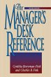 The Manager's Desk Reference - Bild 1