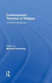 Contemporary Theories of Religion