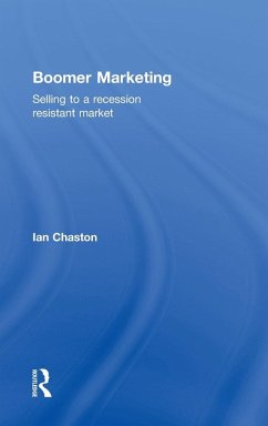 Boomer Marketing - Chaston, Ian