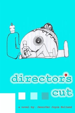 Cover Director's Cut