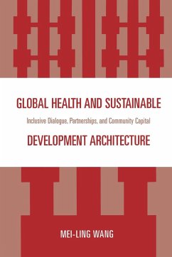 Global Health and Sustainable Development Architecture - Wang, Mei-Ling