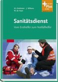 Sanitätsdienst