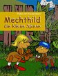Mechthild - die kleine Spinne - Bild 1