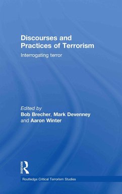 Discourses and Practices of Terrorism