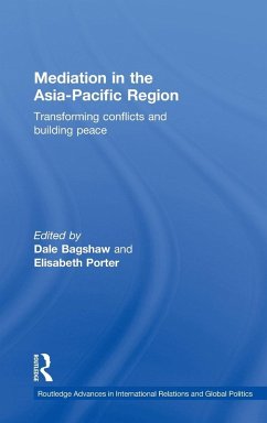 Cover Mediation in the Asia-Pacific Region