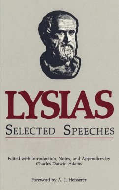 Lysias - Lysias