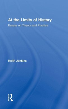 At the Limits of History - Jenkins, Keith