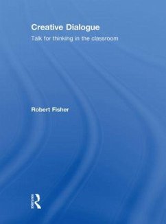 Creative Dialogue - Fisher, Robert