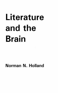 Literature and the Brain - Holland, Norman N.