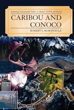 Caribou and Conoco - McMonagle, Robert J.