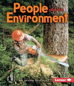 People and the Environment - Boothroyd, Jennifer