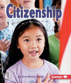 Citizenship - Kishel, Ann-Marie