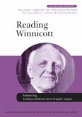 Reading Winnicott