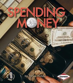 Spending Money - Thayer, Tanya
