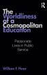 The Worldliness of a Cosmopolitan... - Bild 1