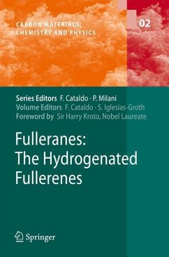 Fulleranes - Cataldo, Franco / Iglesias-Groth, Susana (Hrsg.)