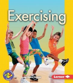 Exercising - Nelson, Robin
