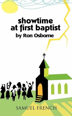 Showtime at First Baptist - Osborne, Ron