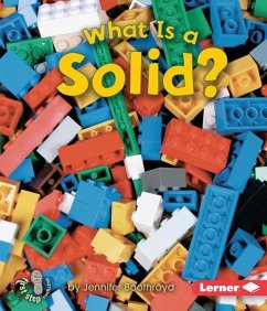 What Is a Solid? - Boothroyd, Jennifer