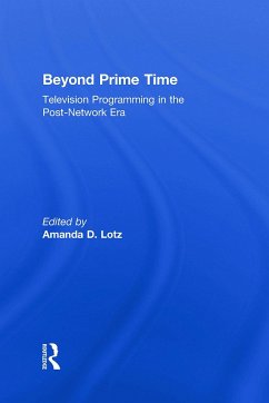 Beyond Prime Time