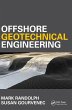 Offshore Geotechnical Engineering - Bild 1