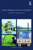 China's Emergent Political Economy