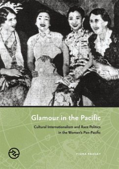 Glamour in the Pacific - Paisley, Fiona