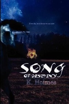 Song of Destiny - Holmes, K.