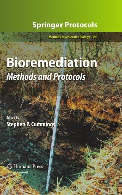 Bioremediation