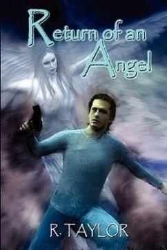 Return of an Angel - Taylor, R.
