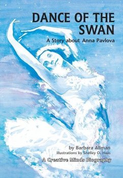 Dance of the Swan - Allman, Barbara