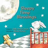 Sleepy Time Blessings Sleepy Time Blessings