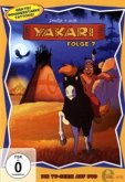 Yakari - Folge 7